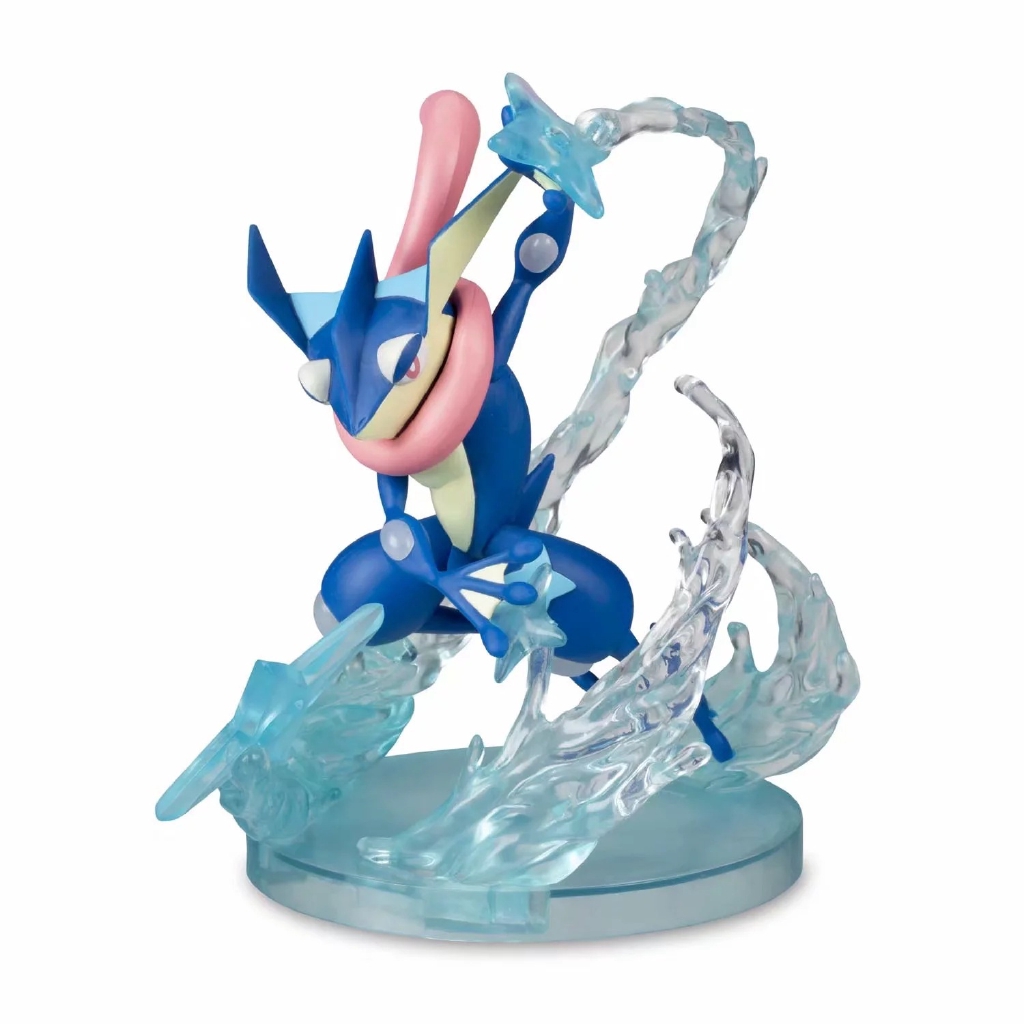 gardevoir action figure