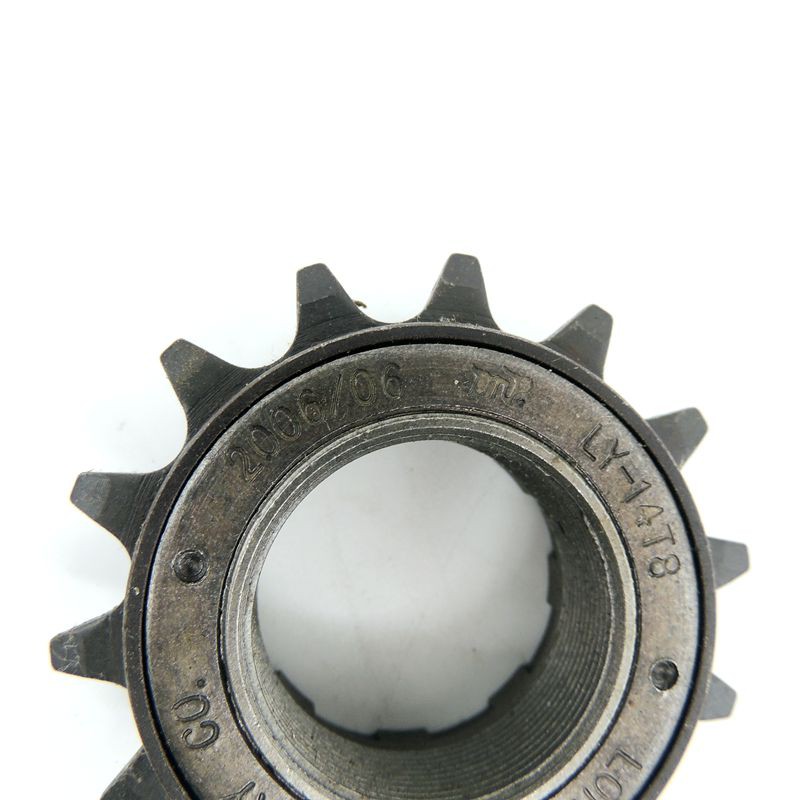 14t freewheel