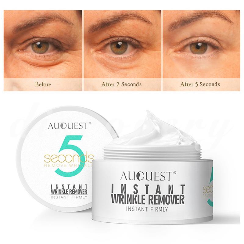 Dis Auquest Peptide Anti Wrinkle Cream Anti Aging Cream Skin Lifting Professional Shopee Malaysia