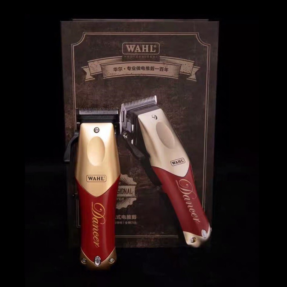 wahl dancer clipper