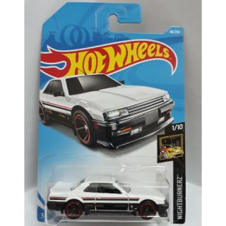 hot wheels 82 nissan skyline r30