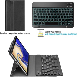 galaxy tab a7 keyboard