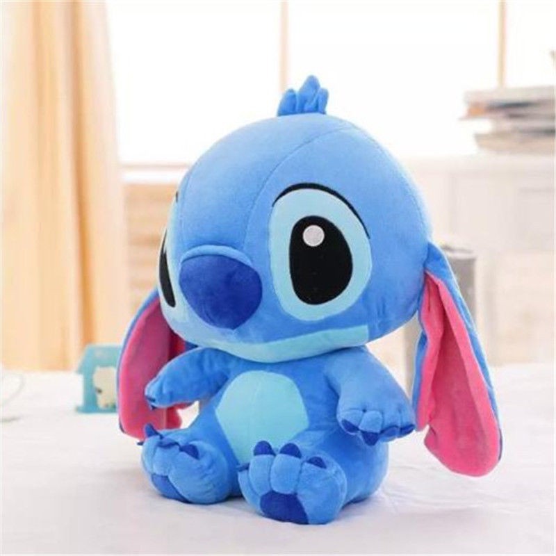 lilo and stitch bear