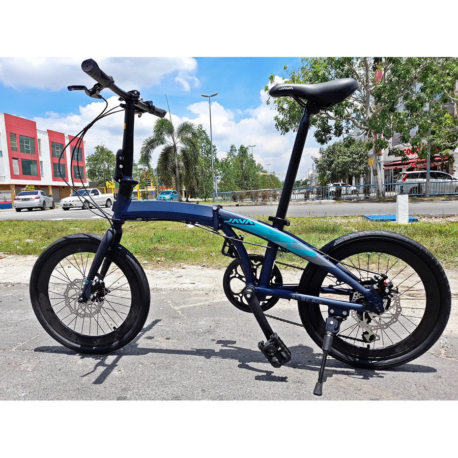 Basikal Cat Bike / 29 inch Aluminium XECCON 21 Speed Mountain Bike