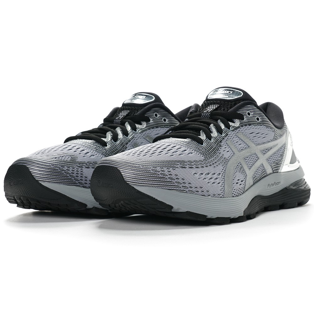 asics nimbus 21 platinum