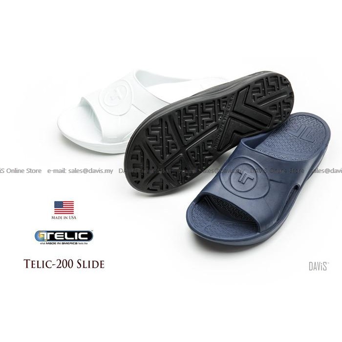 telic women's flip flops