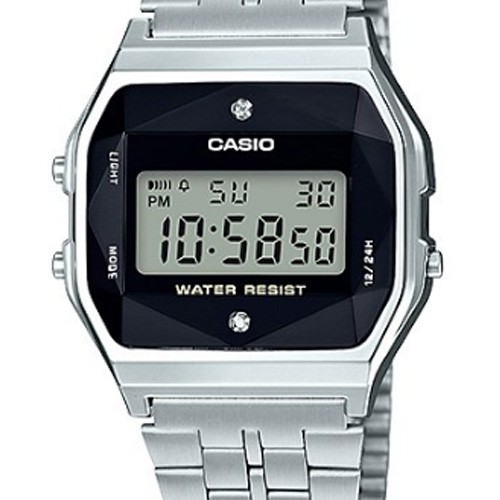 casio watches made in