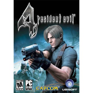 Re4 Hd Pc Download