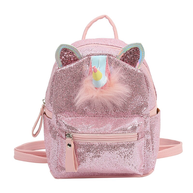 cute pink bookbags