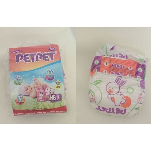 petpet diaper