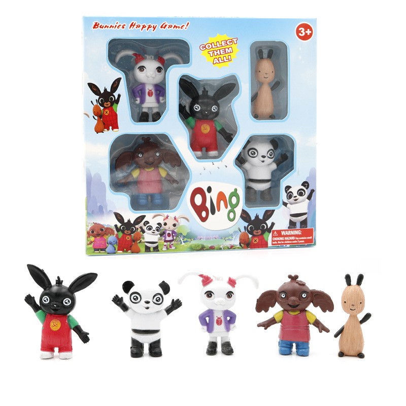 bing and sula toys