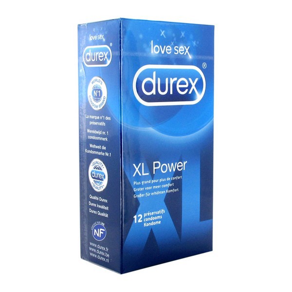 Durex Condom 12pcs READY STOCK IN MALAYSIA