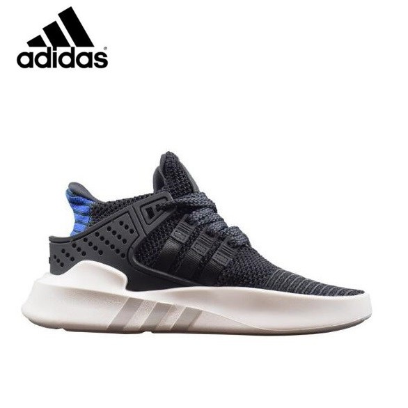 eqt bask adv shoes black