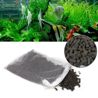 Que retire le carbone de l'eau de l'aquarium? - 72e6Dea17D58683a94D0322e98145c76 Tn