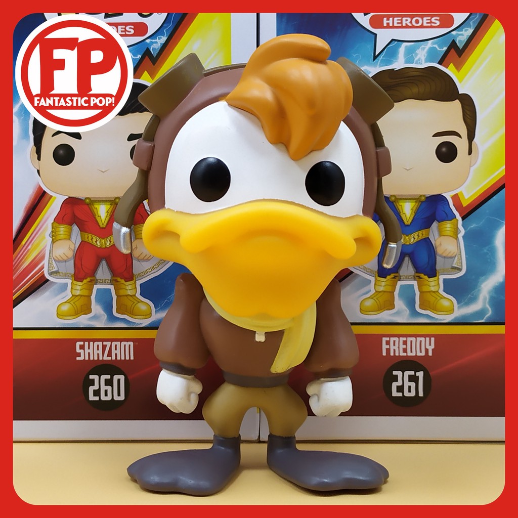 darkwing duck funko pop