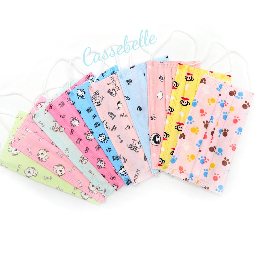cute disposable mask cute disposable mask