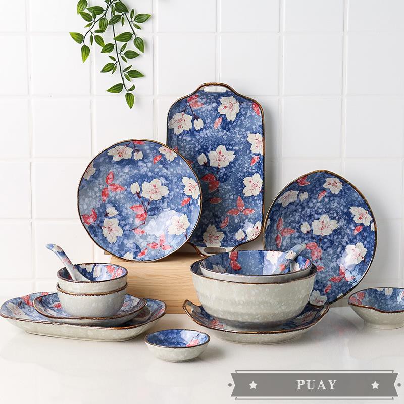 dining dish set