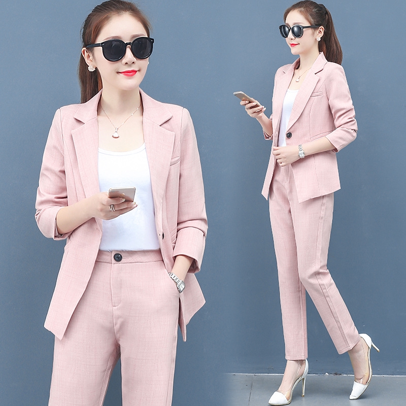 women suit set