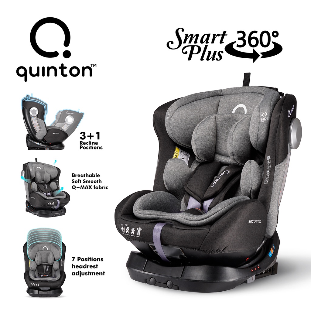 Baby Car Seat