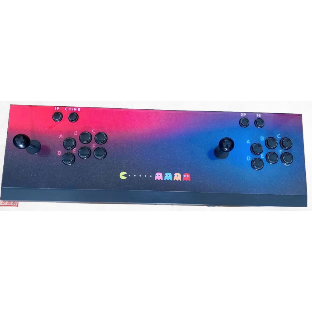 Gamebox Pandora 9S Metal 5888 In 1 Game List Retro Classic Game (SF) |  Shopee Malaysia