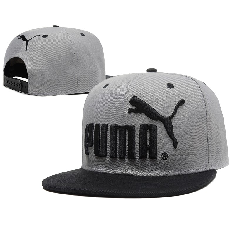 baby puma hat