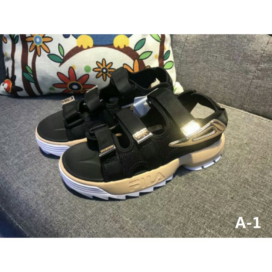 fila sandals 2018