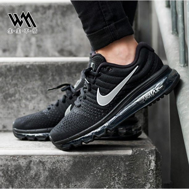 nike air max black 2020