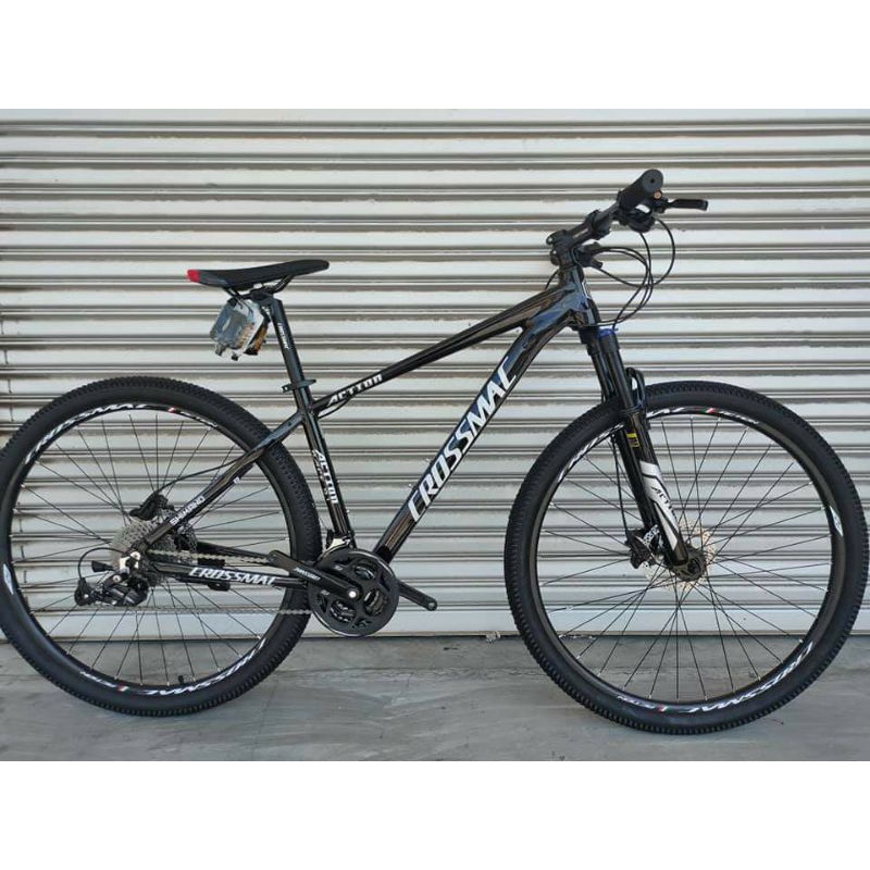 crossmac mtb