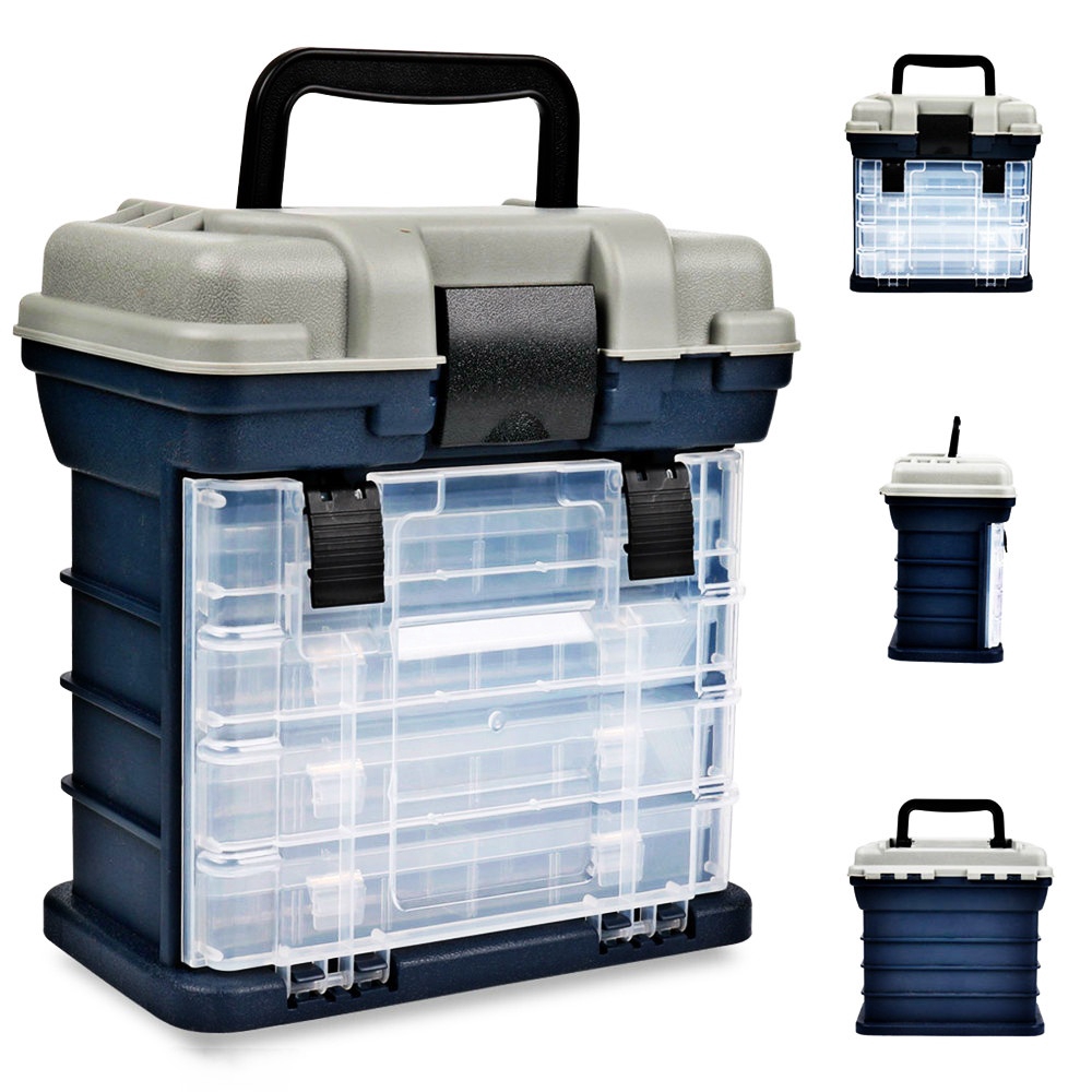 tackle box big