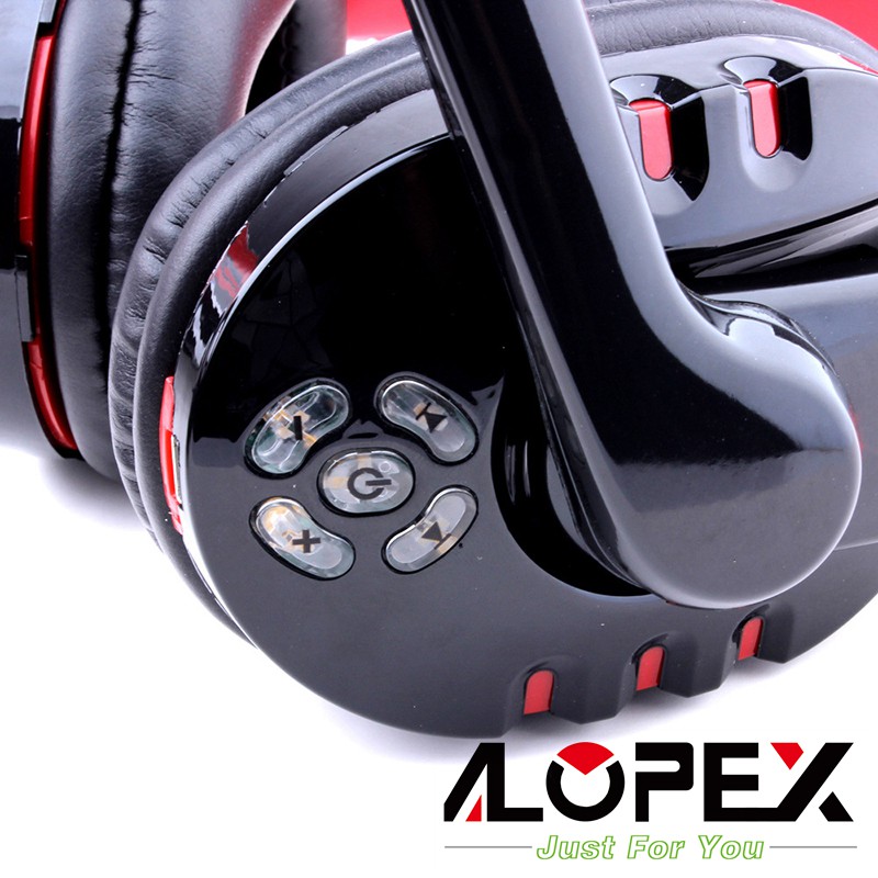 v8 wireless bluetooth gaming headset
