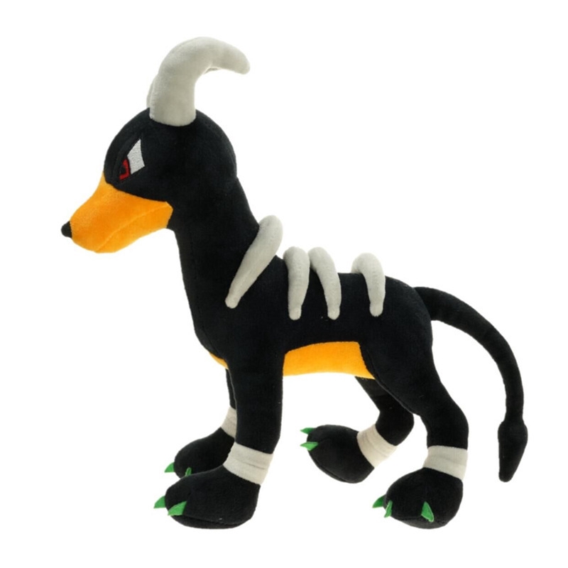 houndoom plush