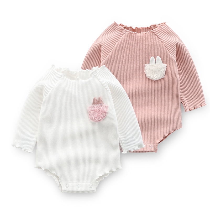 newborn baby girl jumpsuit