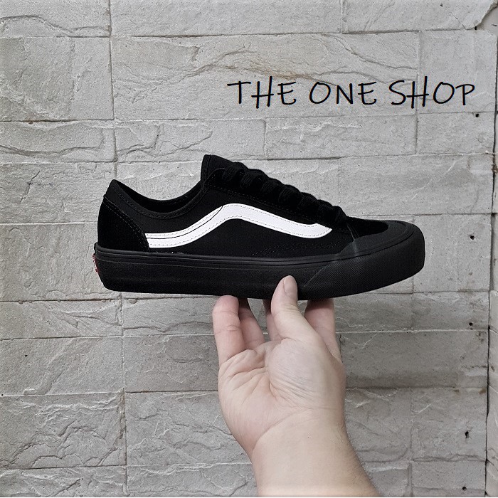 vans style 36 ultracush