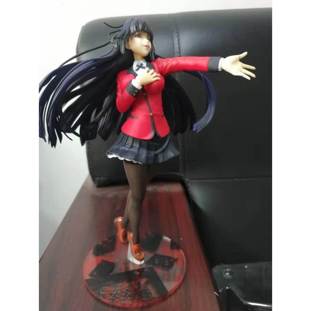kakegurui figure