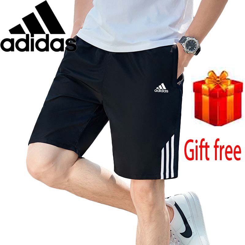 adidas fitness shorts