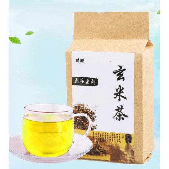 Genmaicha Japanese Brown Rice Tea 玄米茶玄米绿茶袋泡茶150g Shopee Malaysia