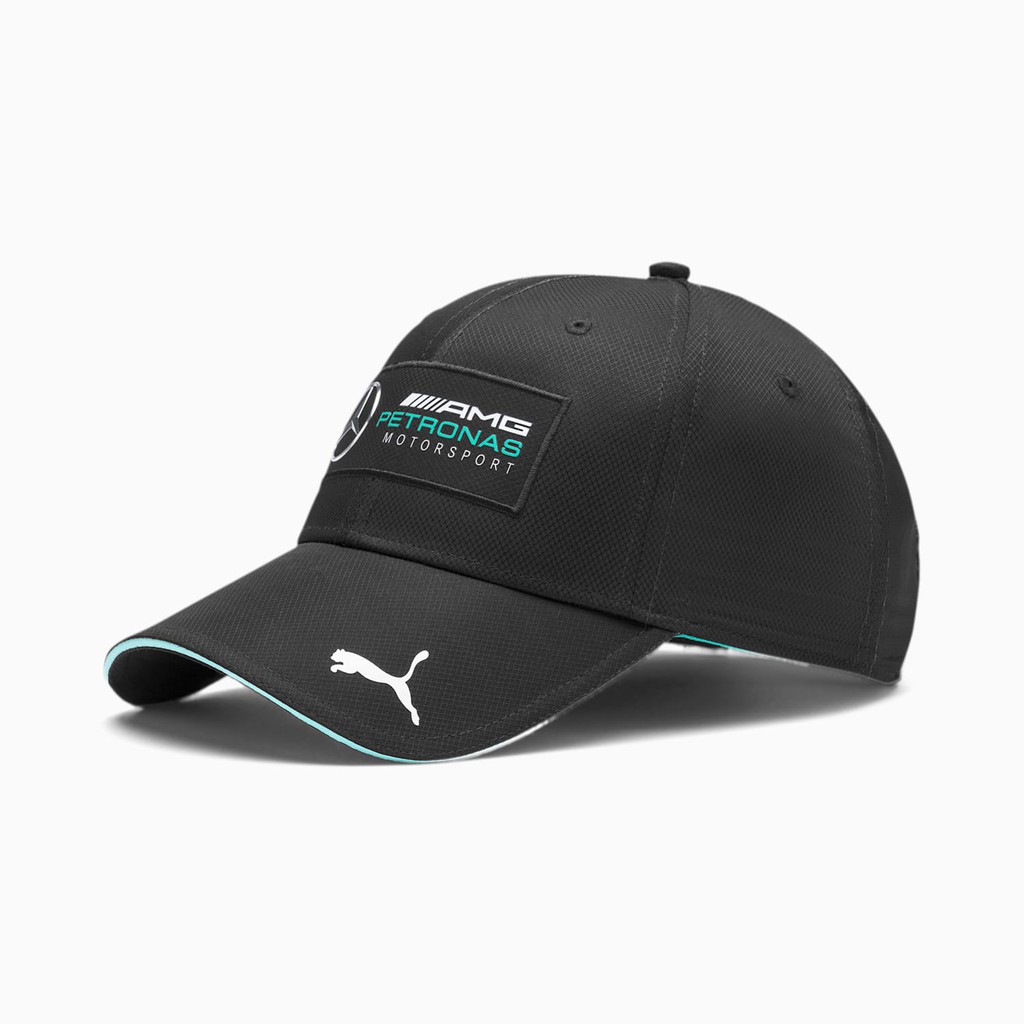 puma mercedes cap