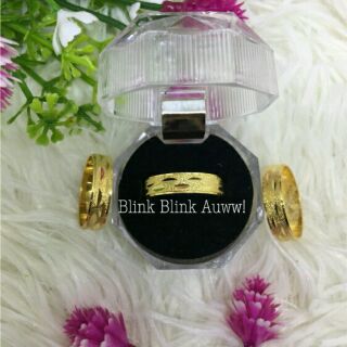 Buy Cincin Belah Rotan Tebal Seetracker Malaysia