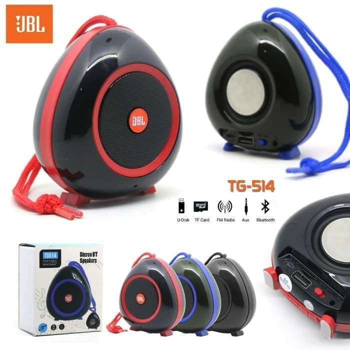 jbl triangle speakers