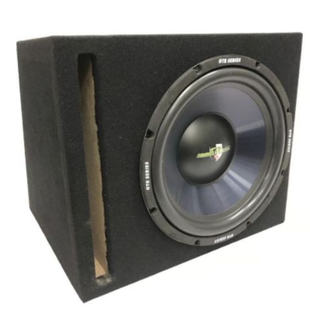 adams digital woofer