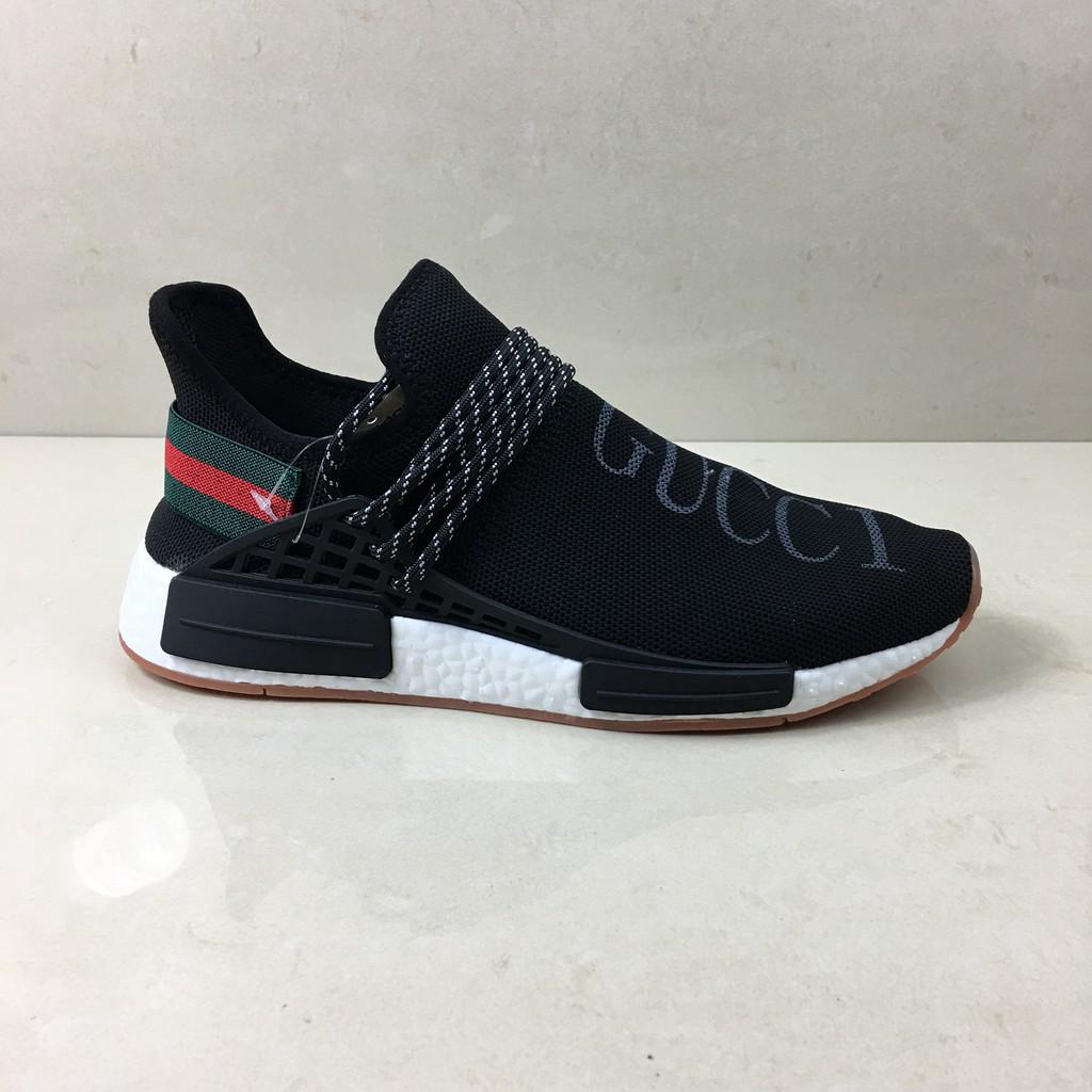 gucci pharrell nmd