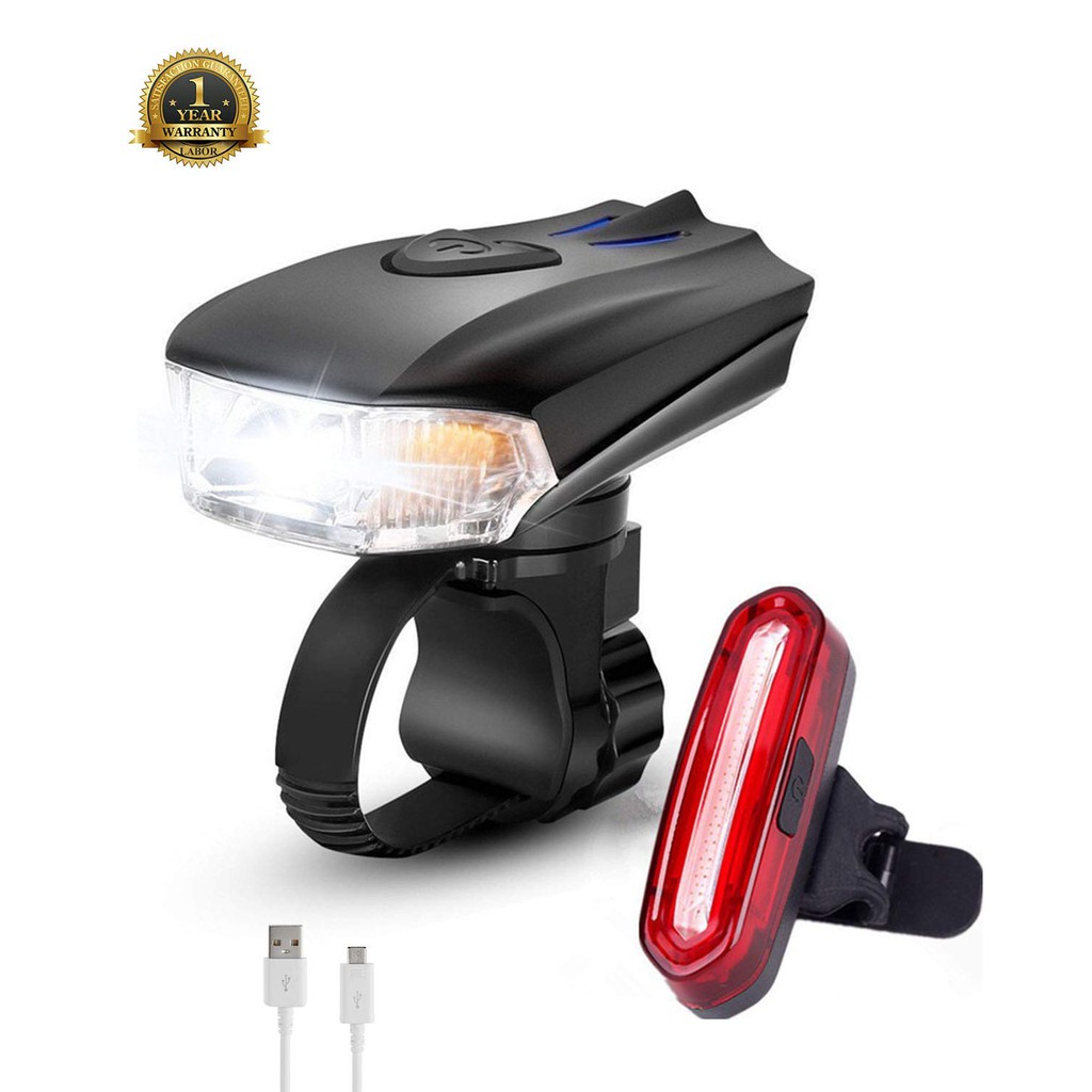 cycle side light