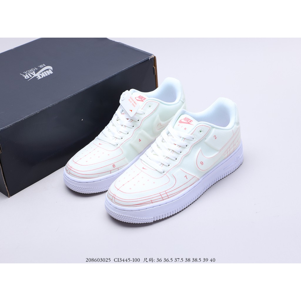 air force one nike original