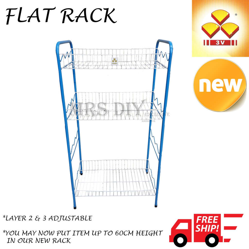 MRS DIY PLATE RACK RAK PINGGAN MANGKUK DISH RACK MRS DIY PLATE RACK RAK PINGGAN MANGKUK DISH RACK