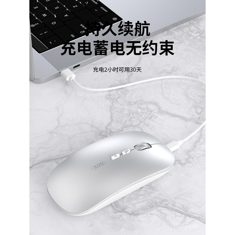 联系客服改价mousexiaomi 小米无线鼠标蓝牙双模滑鼠可充电静音无声radmibook 16 14 13增强版商务办公平板ipad笔记本电脑通用 Shopee Malaysia