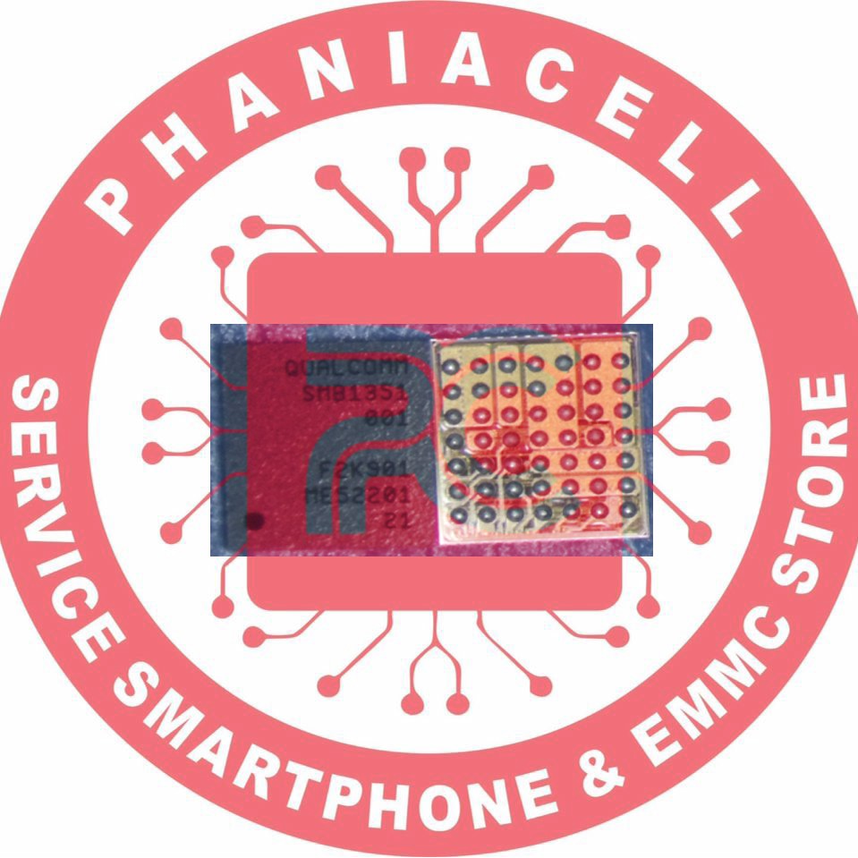 Buy Charging Ic Smb1351 Original Seetracker Malaysia