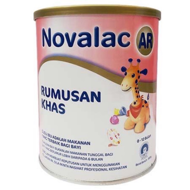 novalac milk
