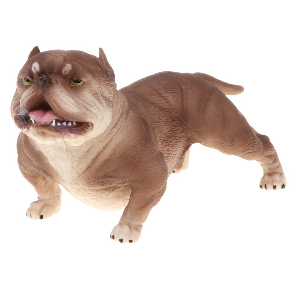durable squeaky toys for pit bulls
