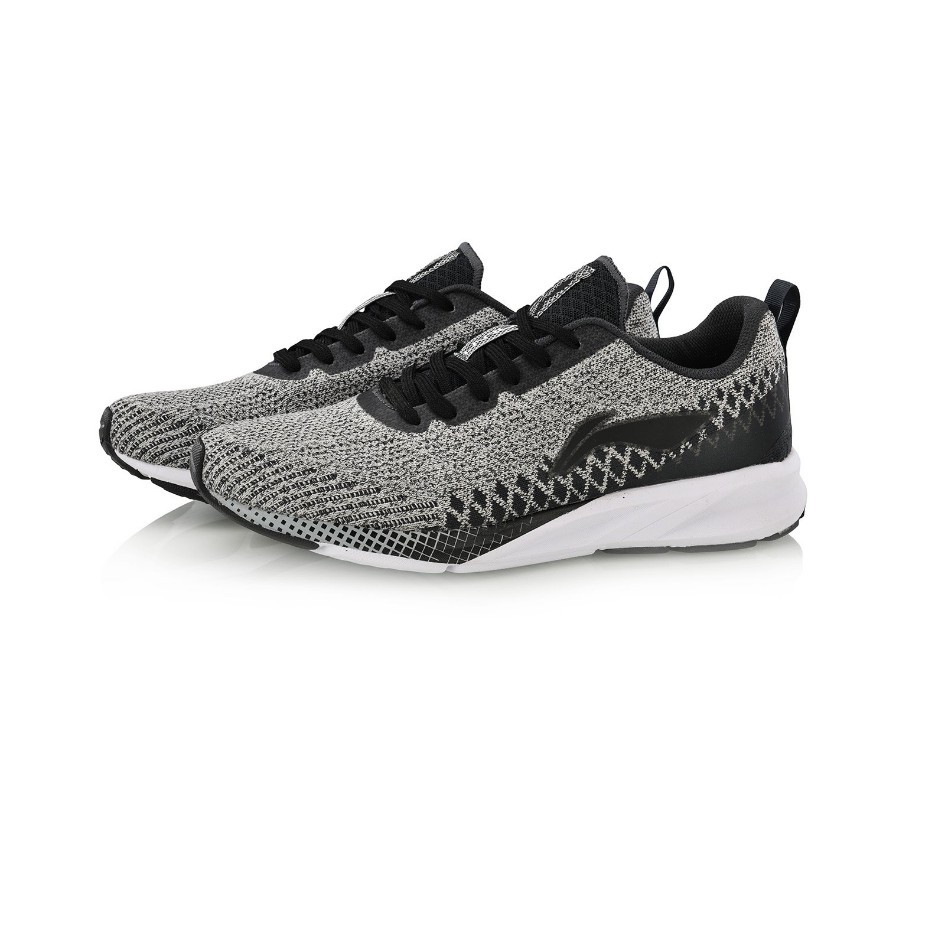 li ning cushion running shoes