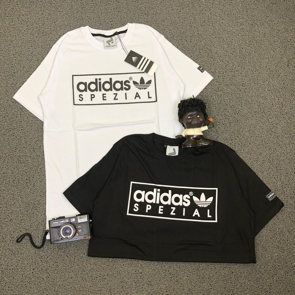 Adidas spzl t shirt best sale